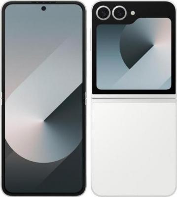Galaxy Z Flip6 12/512Gb, White – фото 9