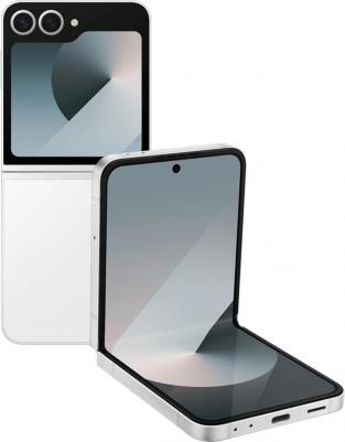 Galaxy Z Flip6 12/512Gb, White