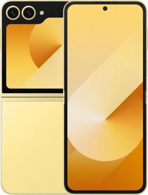 Galaxy Z Flip6 12/512Gb, Yellow – фото 6