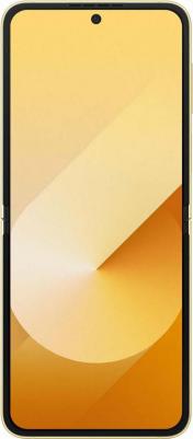 Galaxy Z Flip6 12/512Gb, Yellow – фото 14