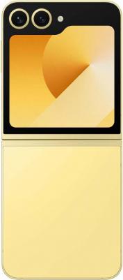 Galaxy Z Flip6 12/512Gb, Yellow – фото 19