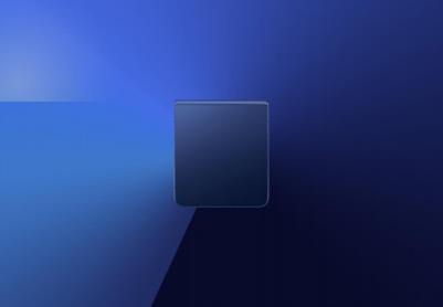 Galaxy Z Flip7 12/256Gb, Blue Shadow – фото 4