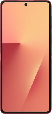 Galaxy Z Flip7 12/256Gb, Coralred – фото 3