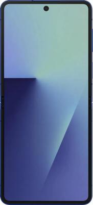 Galaxy Z Flip7 12/512Gb, Blue Shadow – фото 7