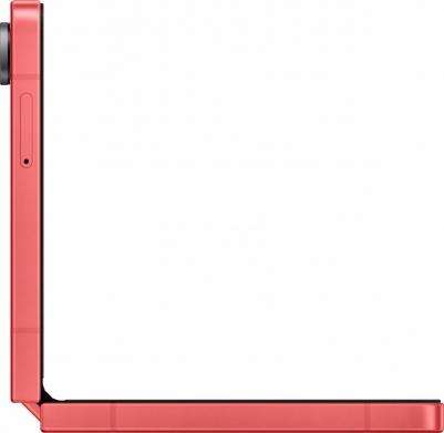 Galaxy Z Flip7 12/512Gb, Coralred – фото 7