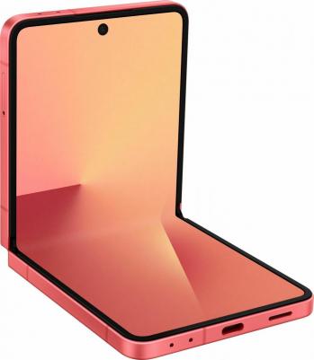 Galaxy Z Flip7 12/512Gb, Coralred – фото 8
