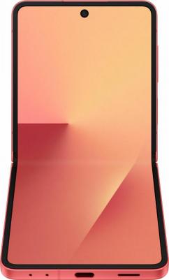 Galaxy Z Flip7 12/512Gb, Coralred – фото 11