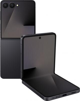 Galaxy Z Flip7 12/512Gb, Jetblack