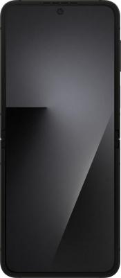 Galaxy Z Flip7 FE 8/128Gb, Black – фото 1