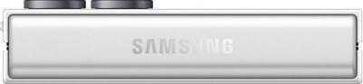 Galaxy Z Flip7 FE 8/128Gb, White – фото 3