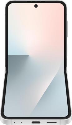 Galaxy Z Flip7 FE 8/128Gb, White – фото 14