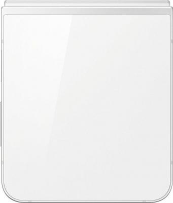 Galaxy Z Flip7 FE 8/128Gb, White – фото 16