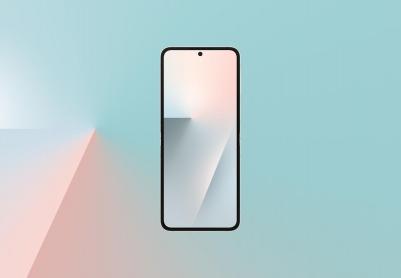 Galaxy Z Flip7 FE 8/128Gb, White – фото 18