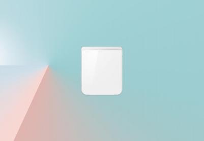 Galaxy Z Flip7 FE 8/256Gb, White – фото 11