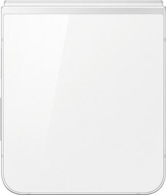 Galaxy Z Flip7 FE 8/256Gb, White – фото 18
