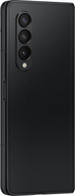 Galaxy Z Fold3 12/256Gb, черный – фото 4