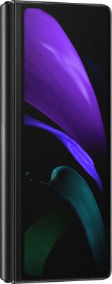 Galaxy Z Fold3 12/256Gb, черный – фото 7