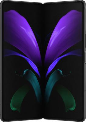 Galaxy Z Fold3 12/256Gb, черный – фото 20
