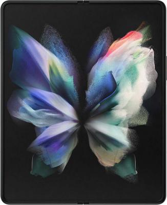 Galaxy Z Fold3 12/256Gb, зеленый – фото 6