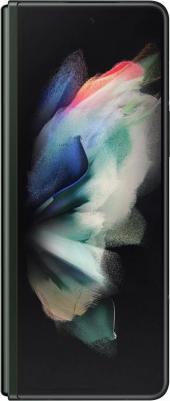 Galaxy Z Fold3 12/256Gb, зеленый – фото 9