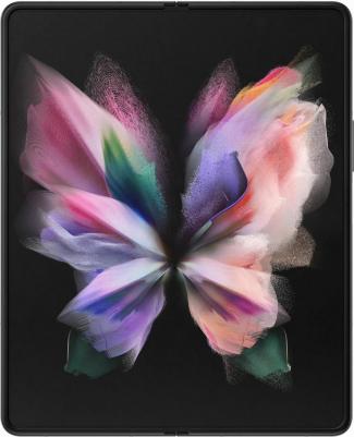 Galaxy Z Fold3 5G 12/512Gb, черный – фото 2