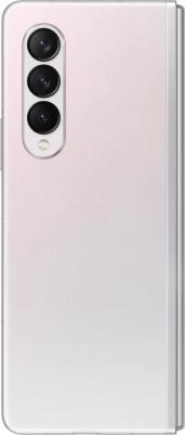 Galaxy Z Fold3 5G 12/512Gb, серебро – фото 8