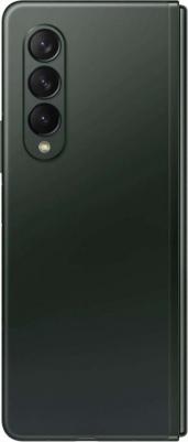 Galaxy Z Fold3 5G 12/512Gb, зеленый – фото 10