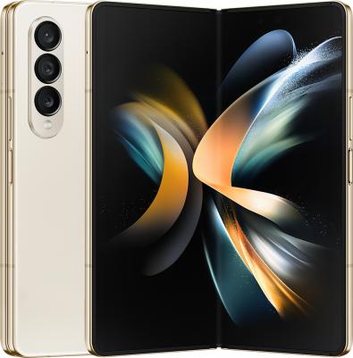 Galaxy Z Fold4 5G 12/1Tb, бежевый
