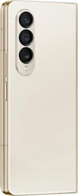 Galaxy Z Fold4 5G 12/256Gb, бежевый – фото 9