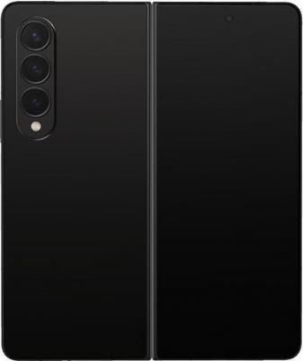 Galaxy Z Fold4 5G 12/256Gb, черный – фото 4