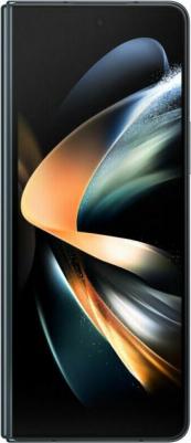 Galaxy Z Fold4 5G 12/256Gb, графитовый – фото 3
