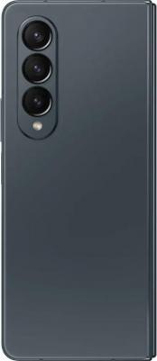 Galaxy Z Fold4 5G 12/256Gb, графитовый – фото 6