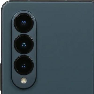 Galaxy Z Fold4 5G 12/256Gb, графитовый – фото 7