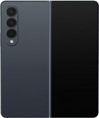 Galaxy Z Fold4 5G 12/256Gb, графитовый – фото 8