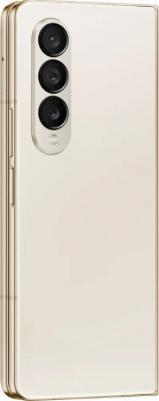 Galaxy Z Fold4 5G 12/512Gb, бежевый – фото 1