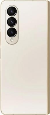 Galaxy Z Fold4 5G 12/512Gb, бежевый – фото 5