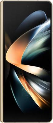 Galaxy Z Fold4 5G 12/512Gb, бежевый – фото 18