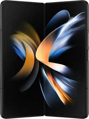 Galaxy Z Fold4 5G 12/512Gb, черный – фото 6