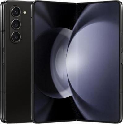 Galaxy Z Fold5 5G 12/512Gb, бежевый – фото 3