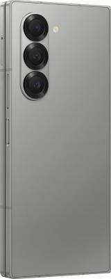 Galaxy Z Fold6 12/1Tb, Silver Shadow – фото 7