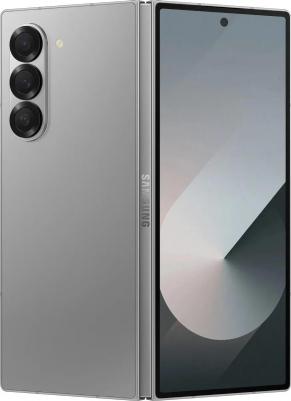 Galaxy Z Fold6 12/1Tb, Silver Shadow – фото 9