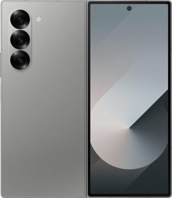 Galaxy Z Fold6 12/1Tb, Silver Shadow – фото 10