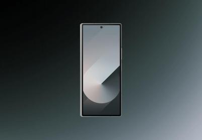 Galaxy Z Fold6 12/1Tb, Silver Shadow – фото 18