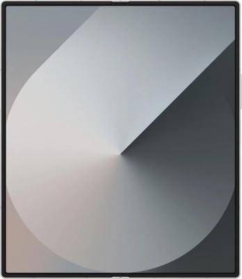 Galaxy Z Fold6 12/1Tb, White – фото 1