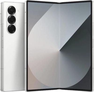 Galaxy Z Fold6 12/1Tb, White