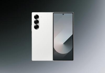 Galaxy Z Fold6 12/1Tb, White – фото 13