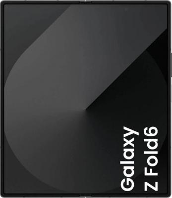 Galaxy Z Fold6 12/256Gb, Crafted Black – фото 7