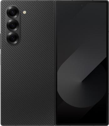 Galaxy Z Fold6 12/256Gb, Crafted Black – фото 15