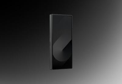 Galaxy Z Fold6 12/256Gb, Crafted Black – фото 19