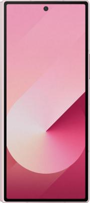 Galaxy Z Fold6 12/256Gb, Pink – фото 1
